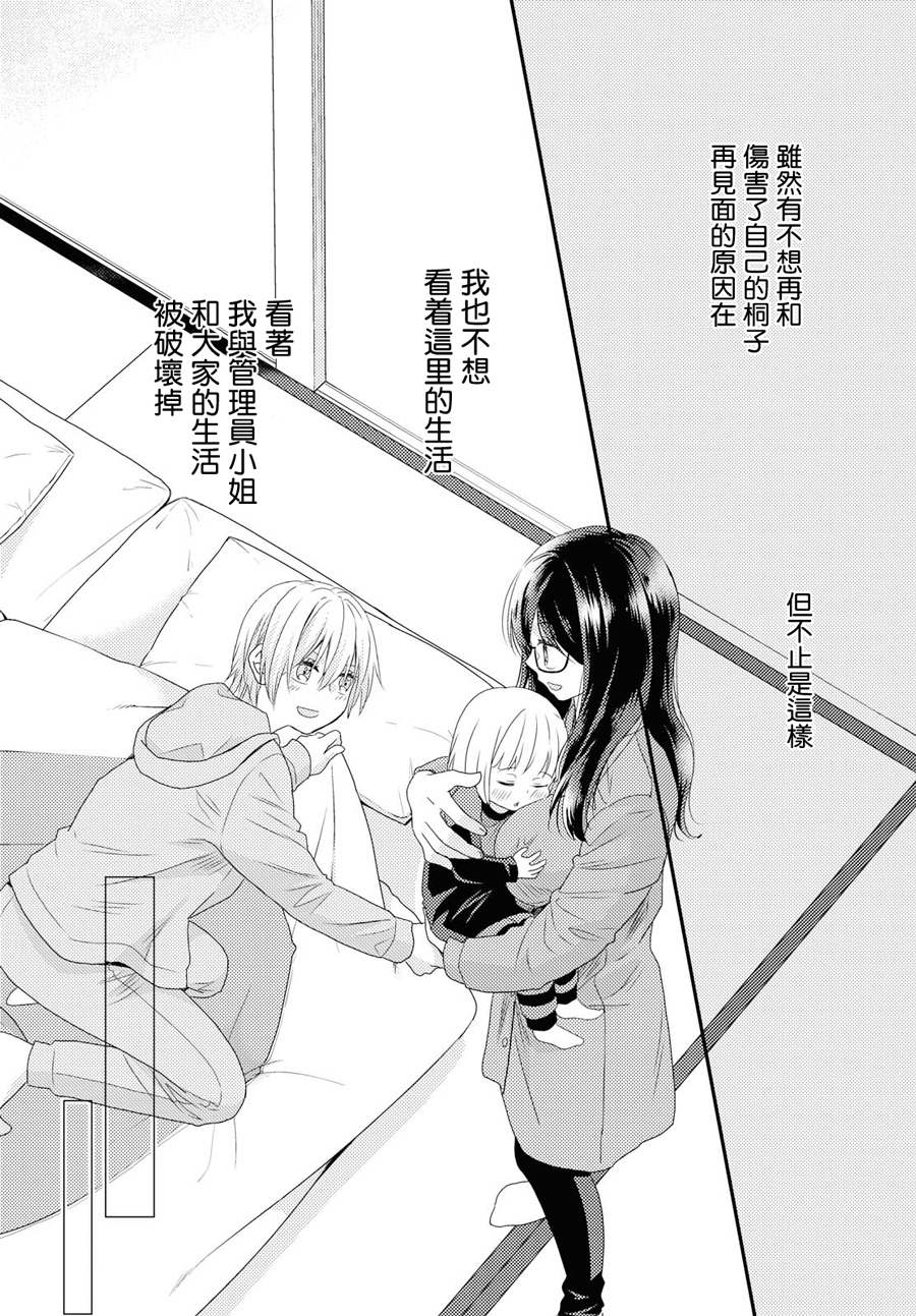 海猫庄days韩漫全集-第05话无删减无遮挡章节图片 