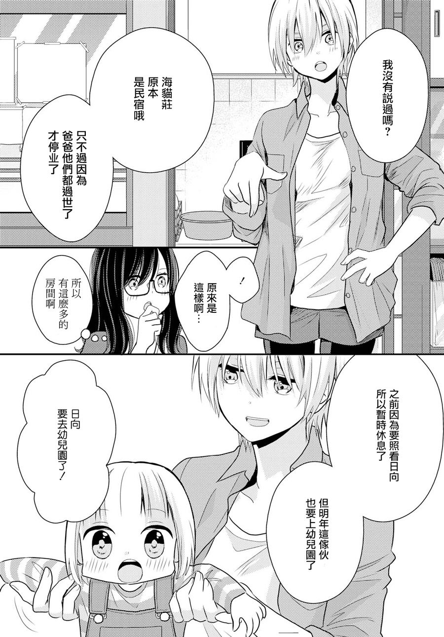 海猫庄days韩漫全集-第06话无删减无遮挡章节图片 