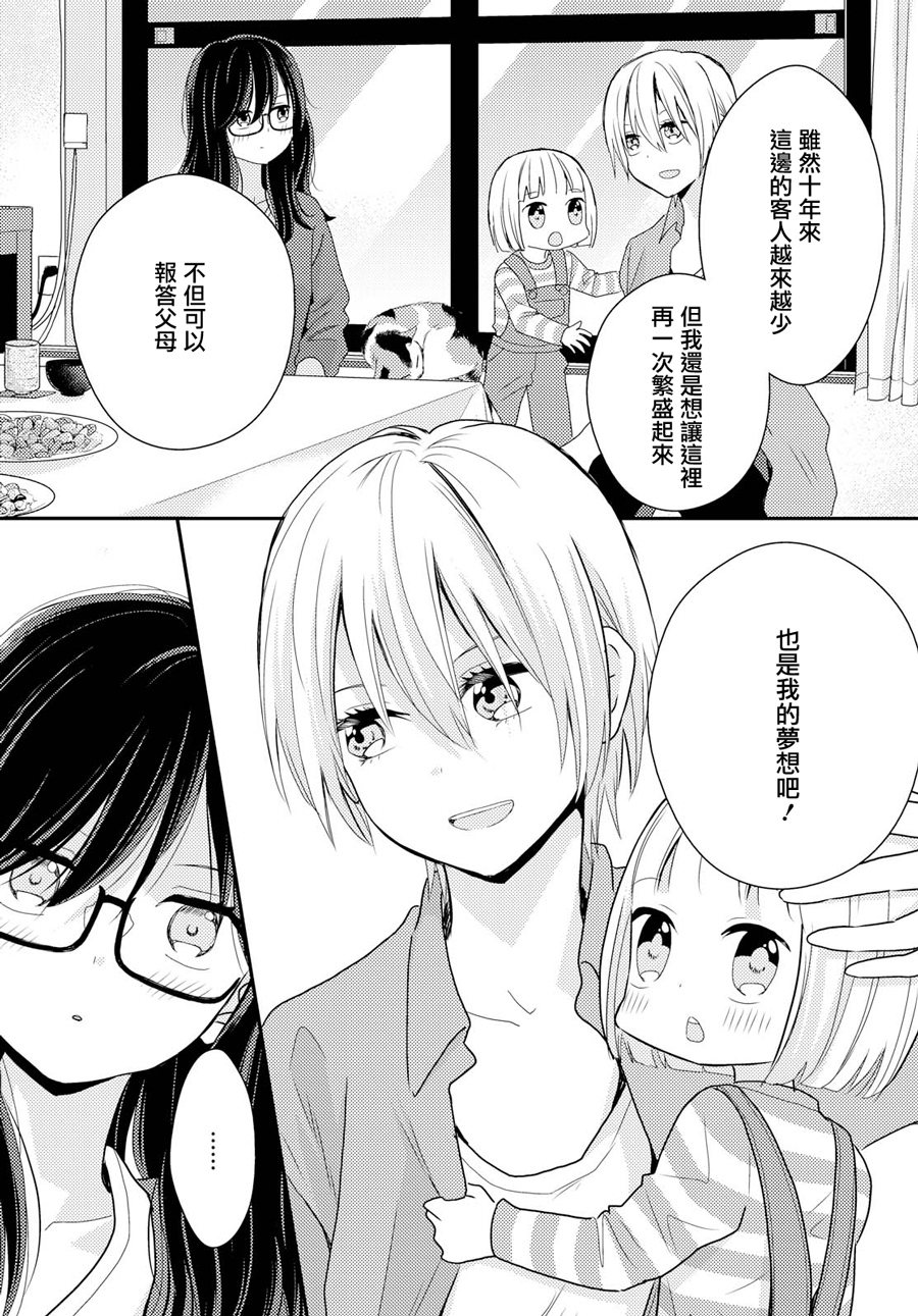 海猫庄days韩漫全集-第06话无删减无遮挡章节图片 