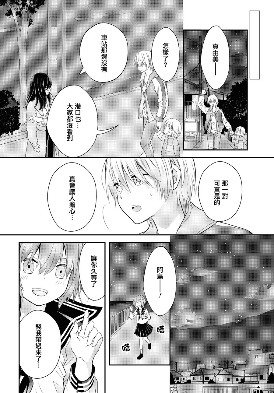 海猫庄days韩漫全集-第07话无删减无遮挡章节图片 