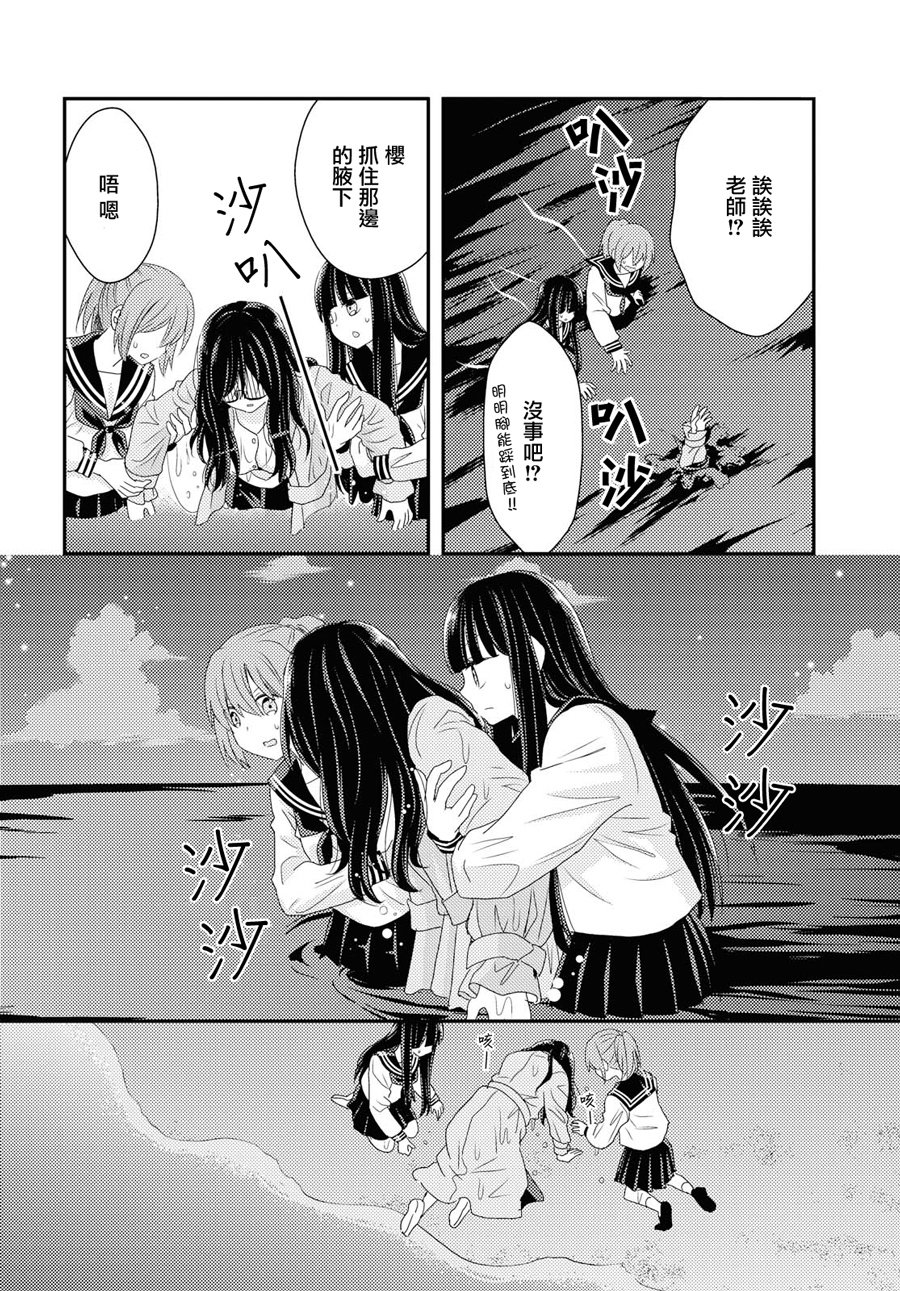 海猫庄days韩漫全集-第07话无删减无遮挡章节图片 