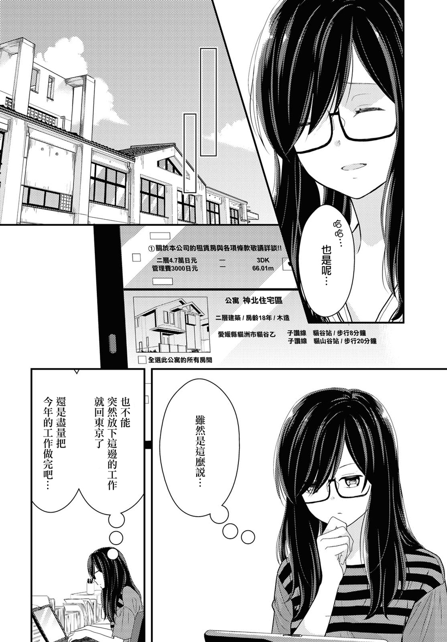 海猫庄days韩漫全集-第13话无删减无遮挡章节图片 