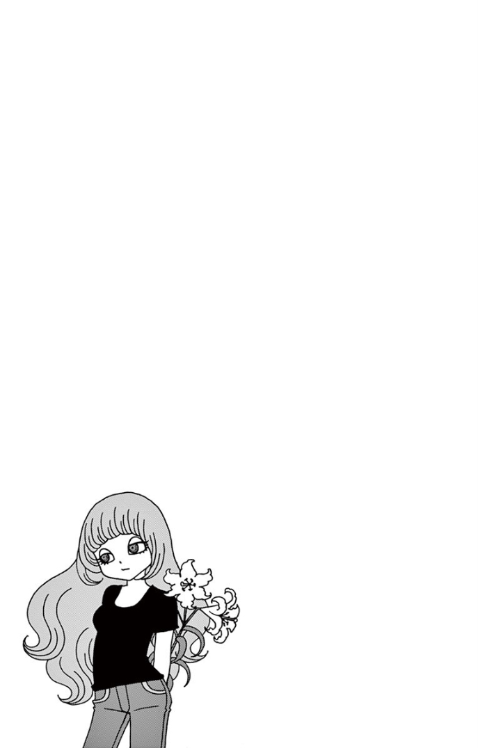 百合的颜色是天空的颜色韩漫全集-短篇无删减无遮挡章节图片 
