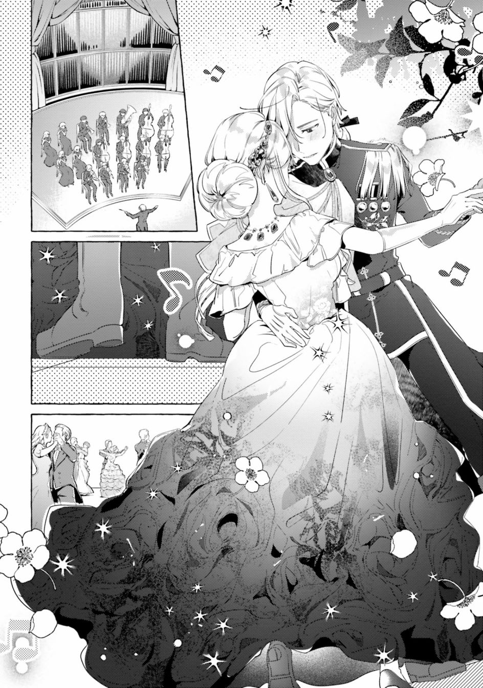 戒指所选的婚约者韩漫全集-第10话无删减无遮挡章节图片 