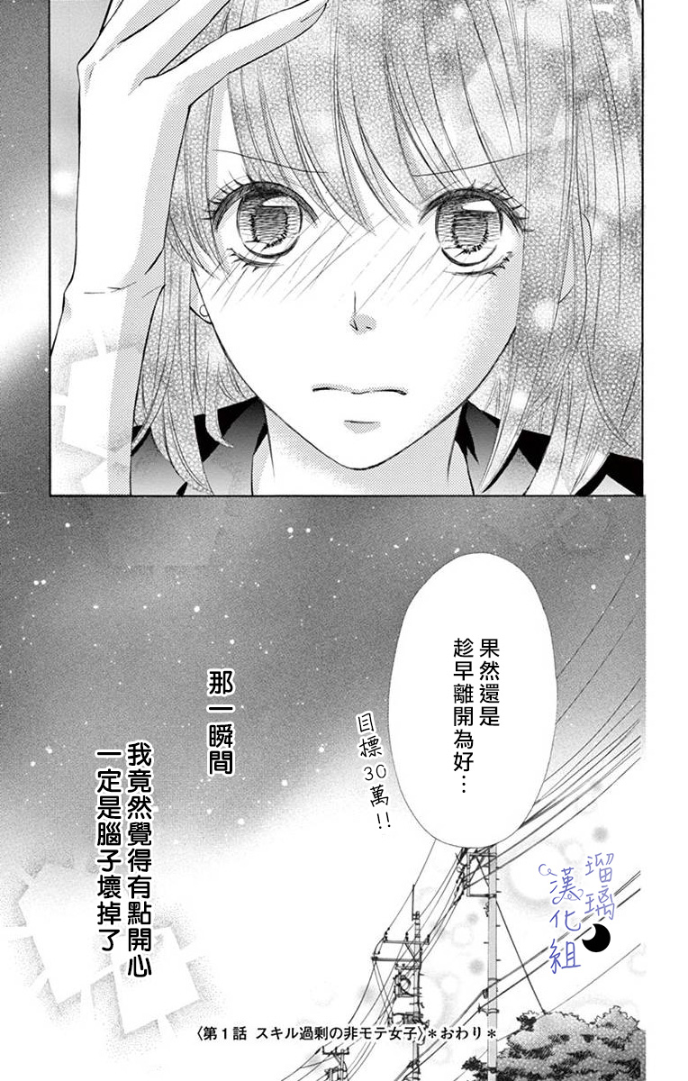 灰姑娘管家韩漫全集-第01话无删减无遮挡章节图片 