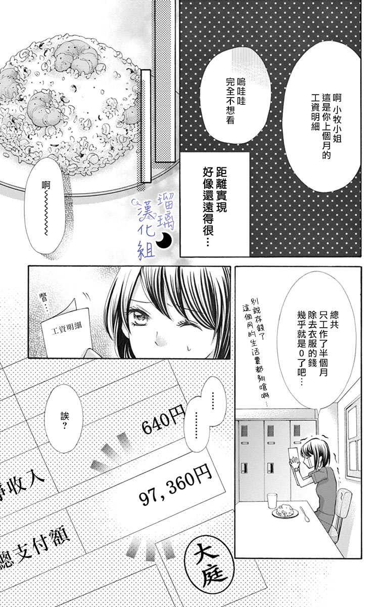 灰姑娘管家韩漫全集-第03话无删减无遮挡章节图片 
