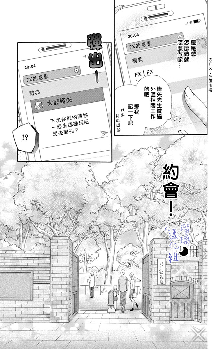 灰姑娘管家韩漫全集-第06话无删减无遮挡章节图片 