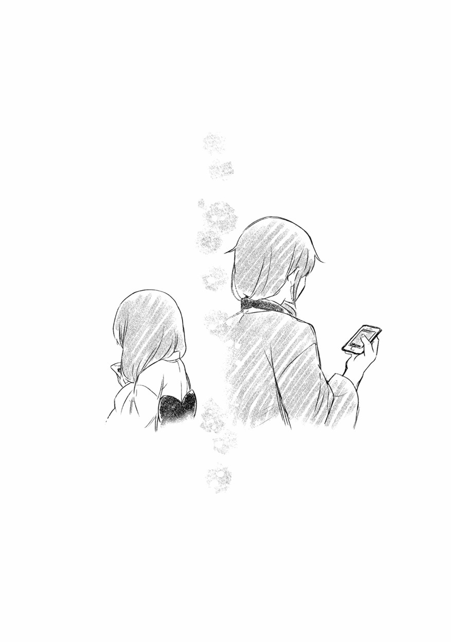 漫画家与座敷童子的生活记事韩漫全集-第14话无删减无遮挡章节图片 