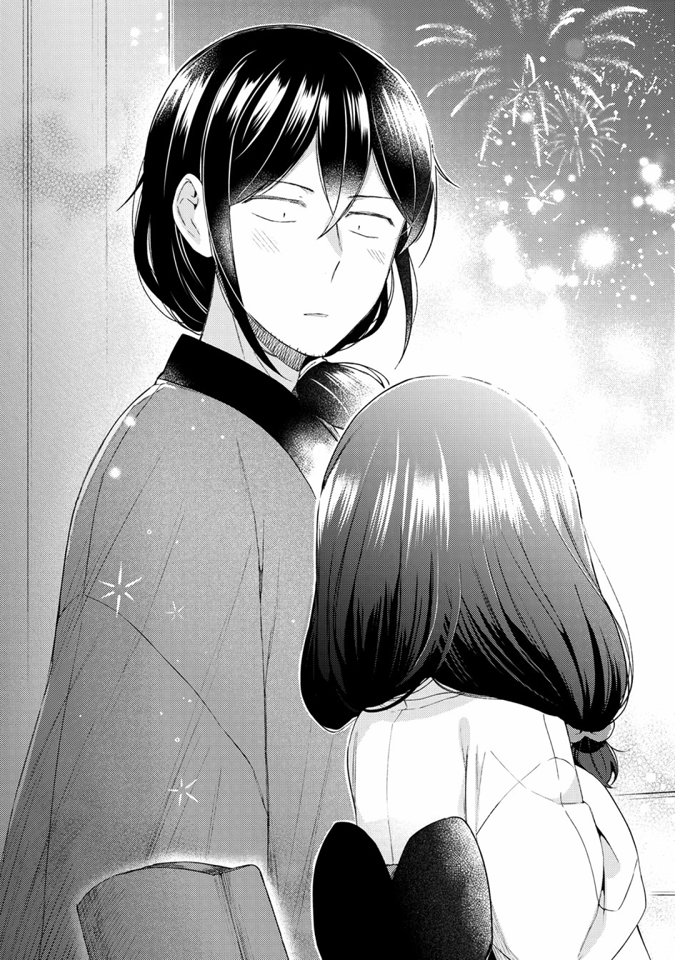 漫画家与座敷童子的生活记事韩漫全集-第20话无删减无遮挡章节图片 