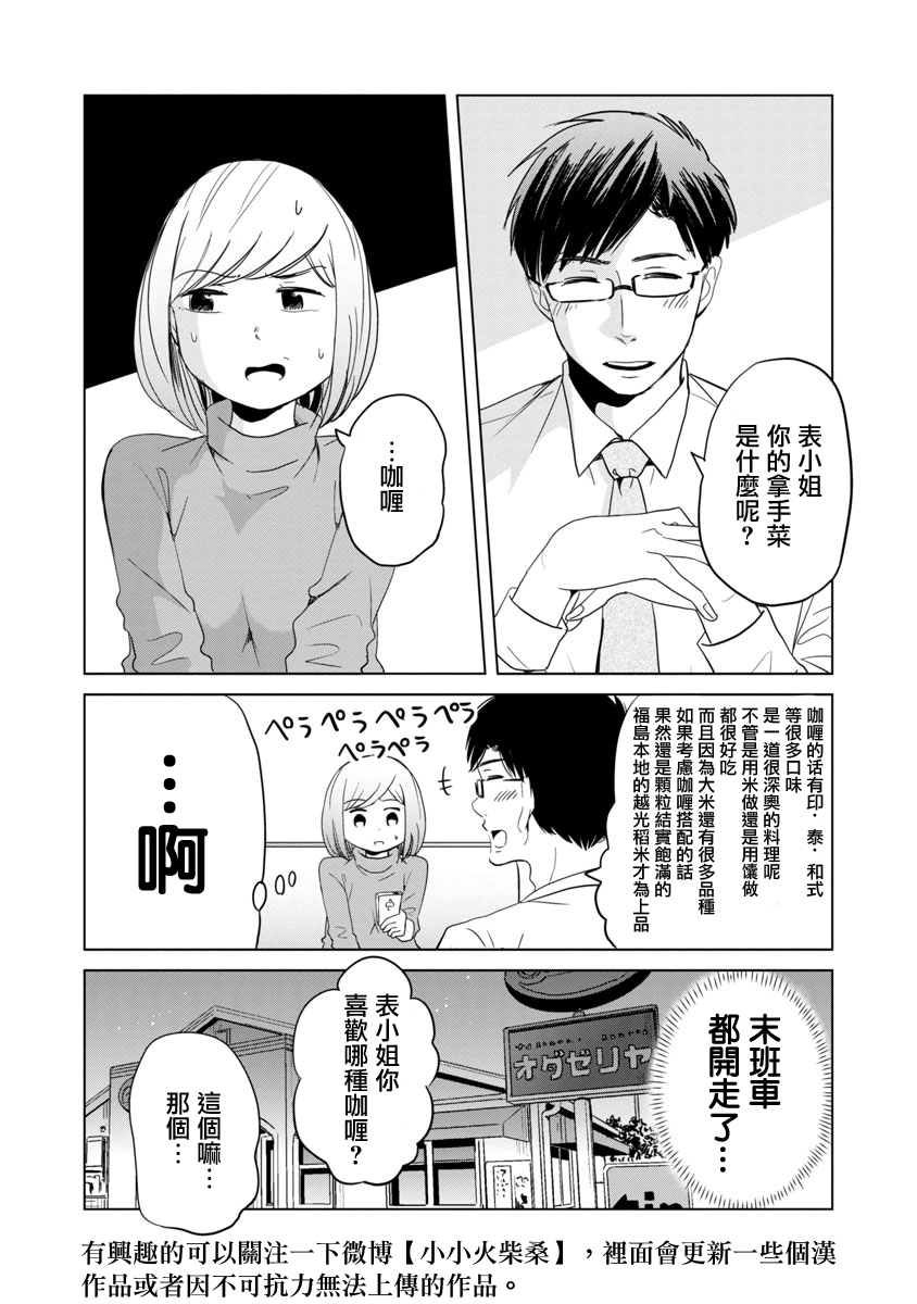 踮起脚尖的恋爱韩漫全集-第02话无删减无遮挡章节图片 