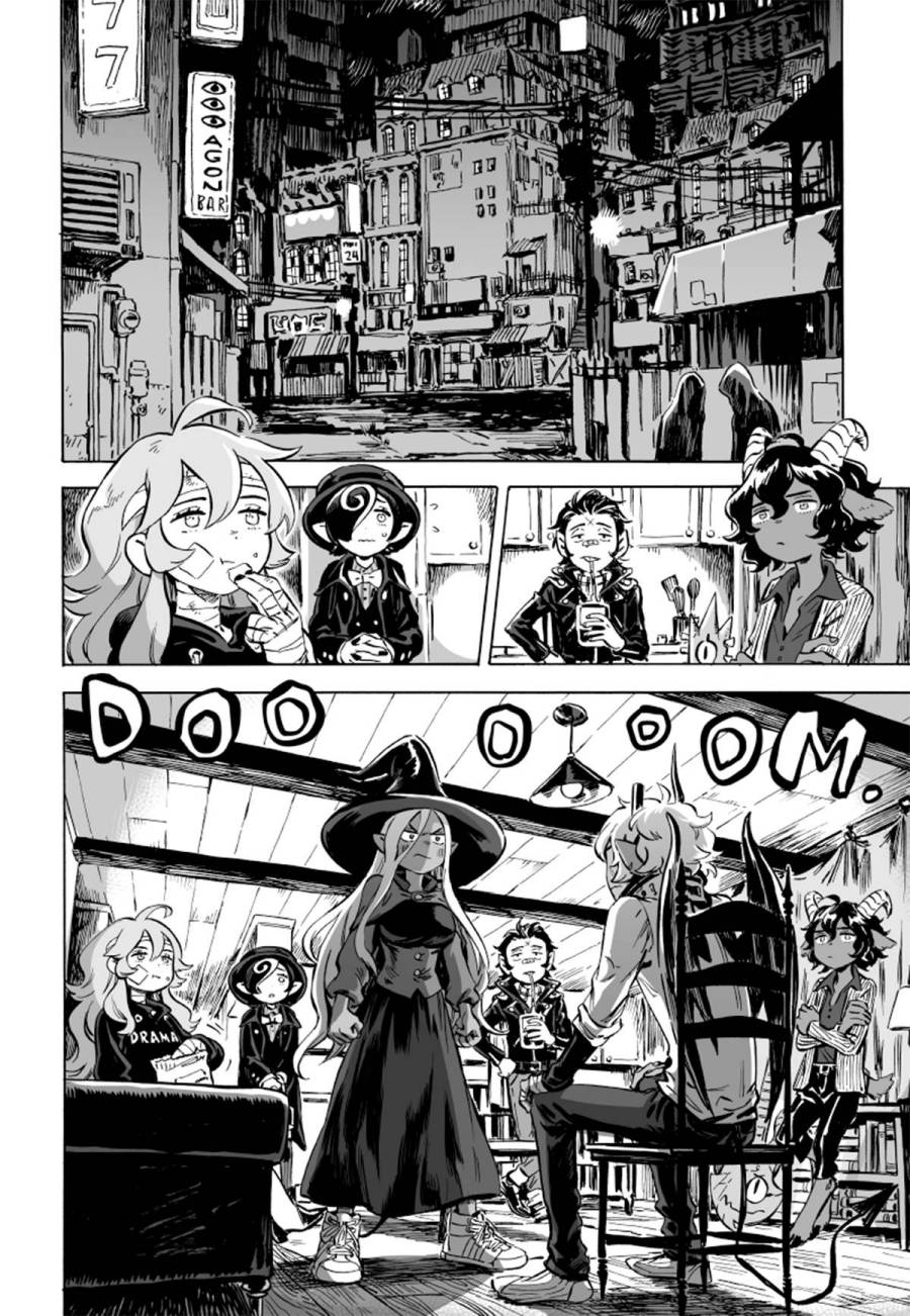 甜蜜的恶魔韩漫全集-第07话无删减无遮挡章节图片 