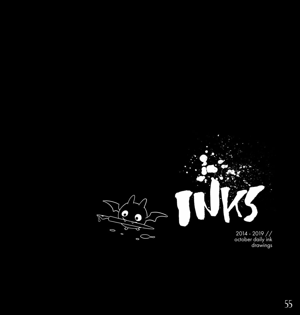 甜蜜的恶魔韩漫全集-艺术设定集无删减无遮挡章节图片 