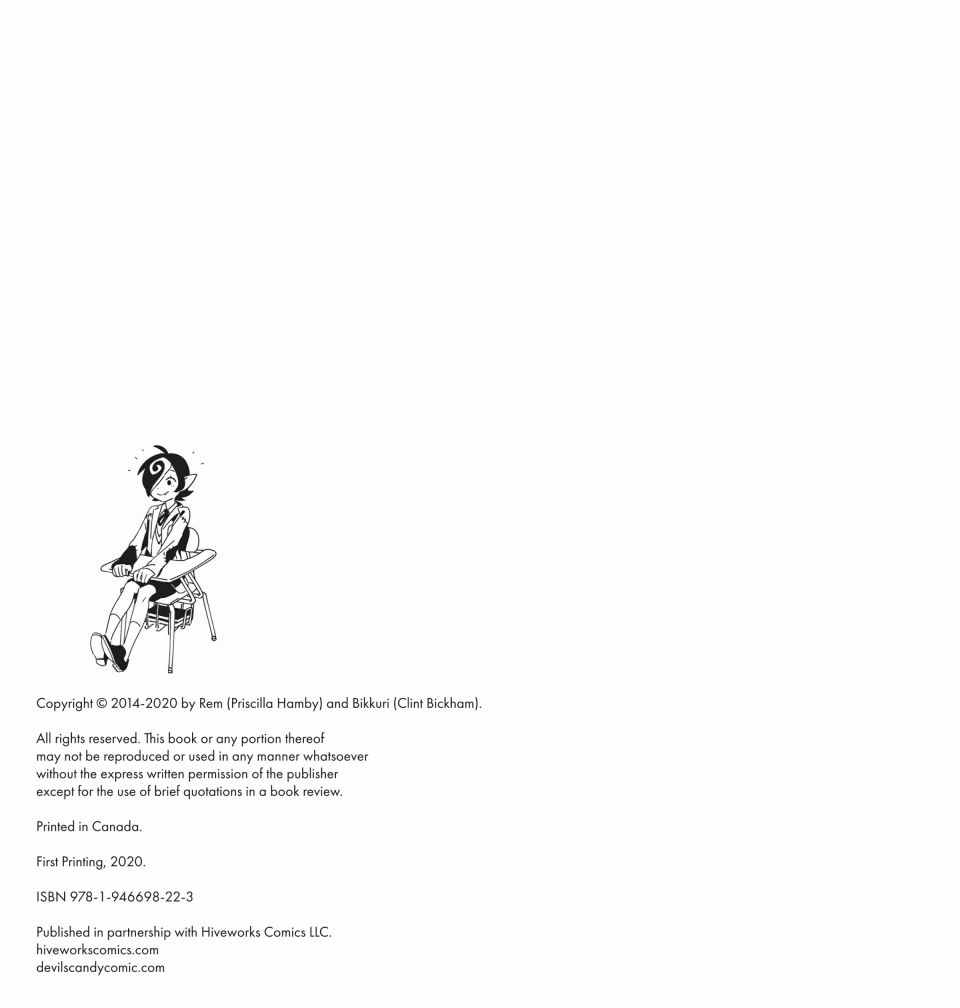 甜蜜的恶魔韩漫全集-艺术设定集无删减无遮挡章节图片 