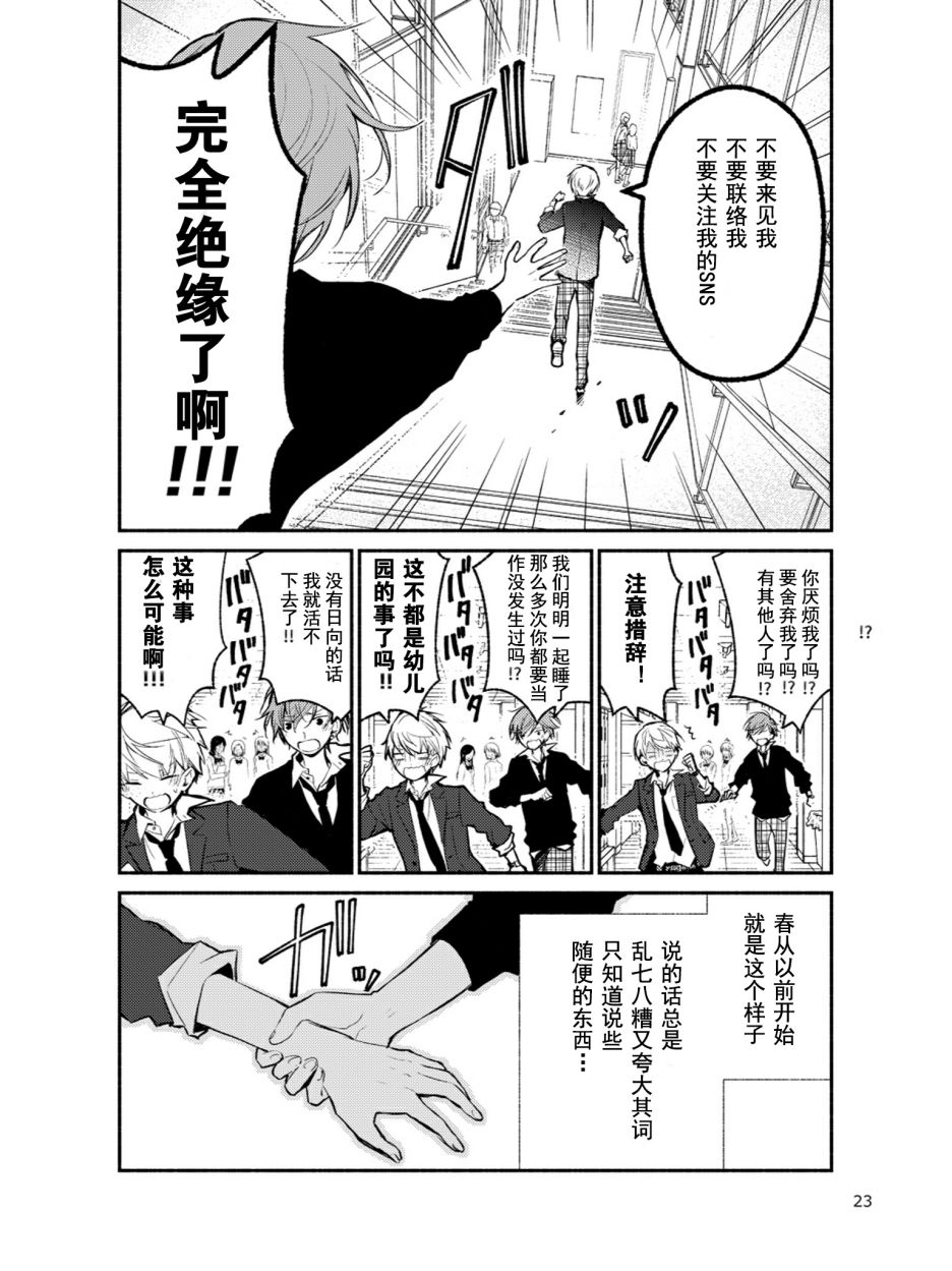 涂鸦学艺会2019韩漫全集-第03话无删减无遮挡章节图片 