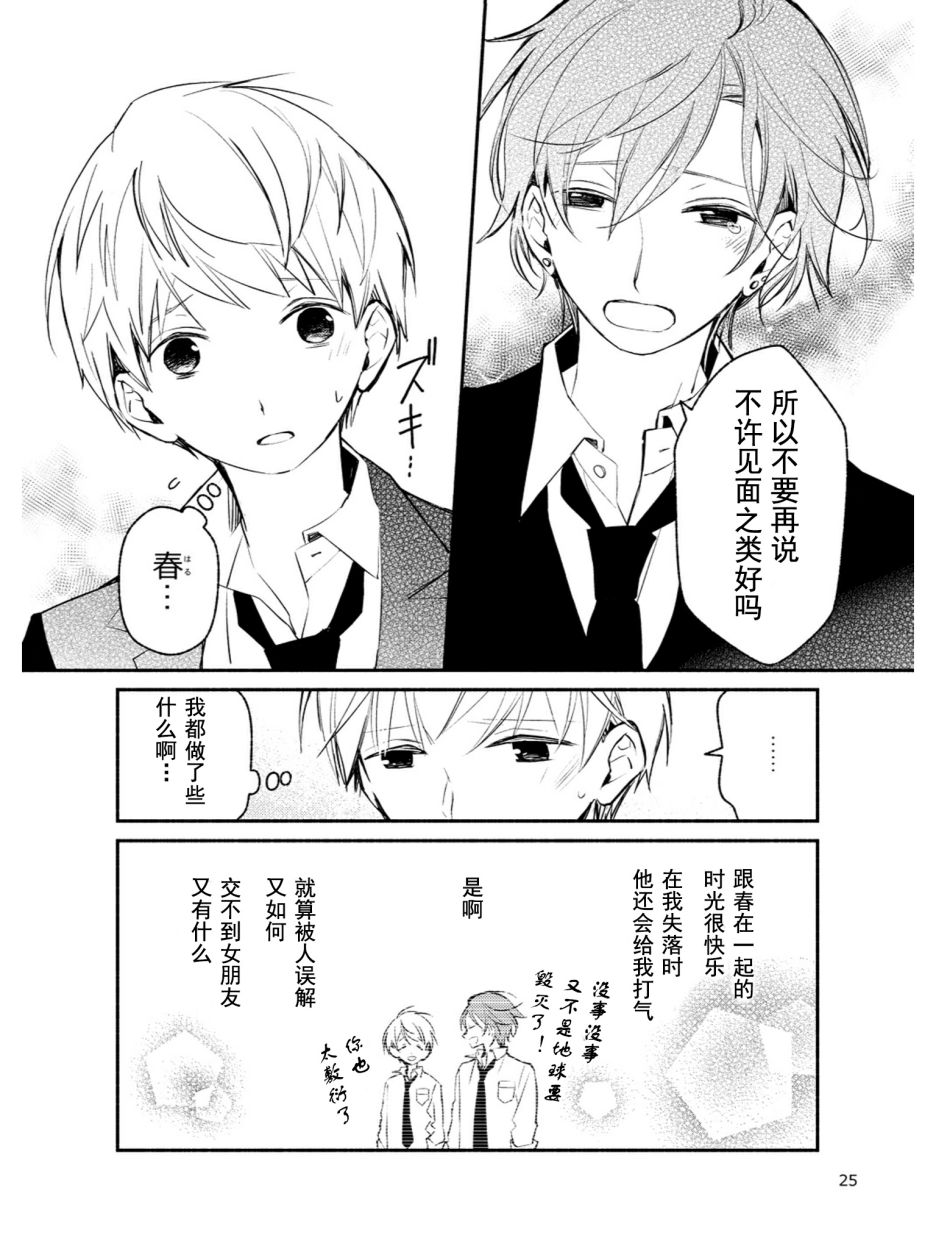 涂鸦学艺会2019韩漫全集-第03话无删减无遮挡章节图片 