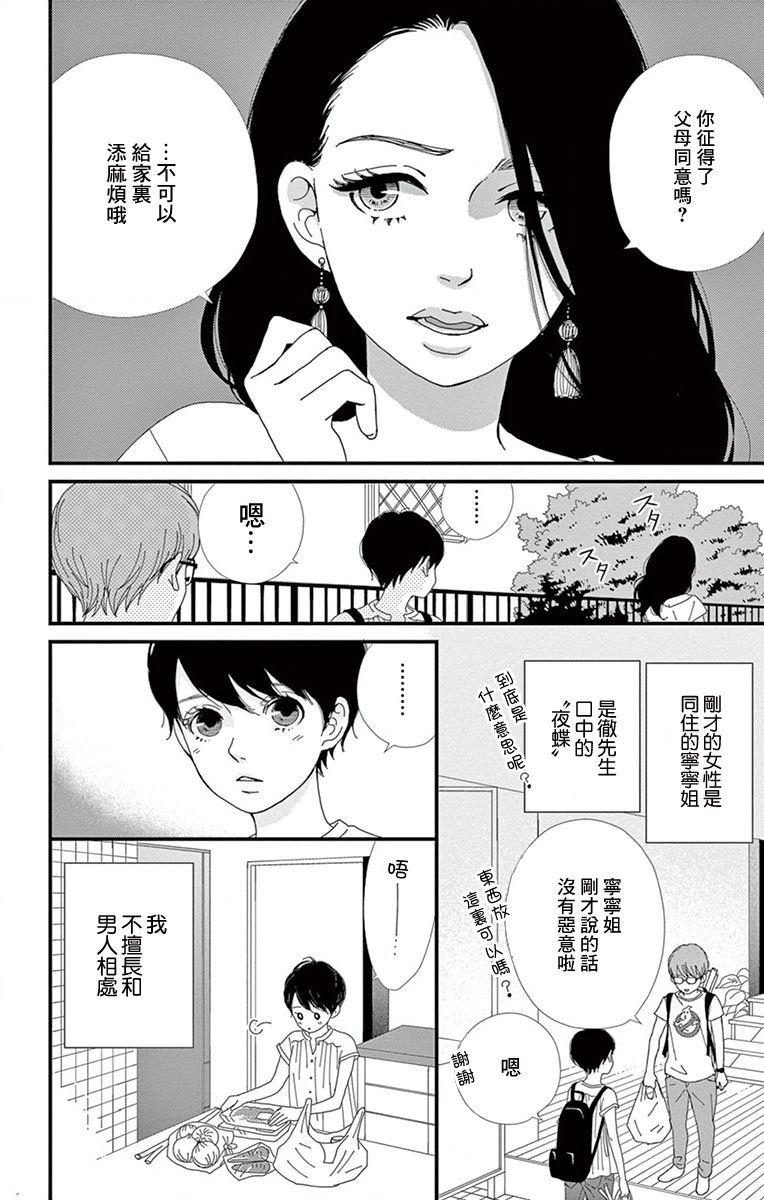 Share韩漫全集-第02话无删减无遮挡章节图片 