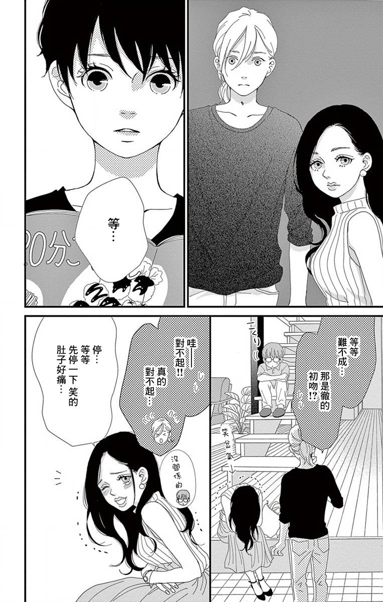Share韩漫全集-第03话无删减无遮挡章节图片 