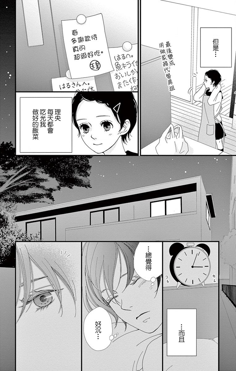Share韩漫全集-第04话无删减无遮挡章节图片 