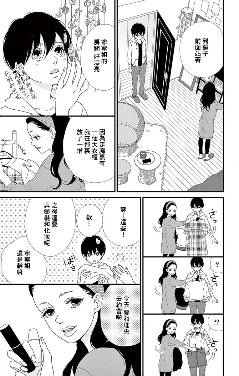 Share韩漫全集-第04话无删减无遮挡章节图片 