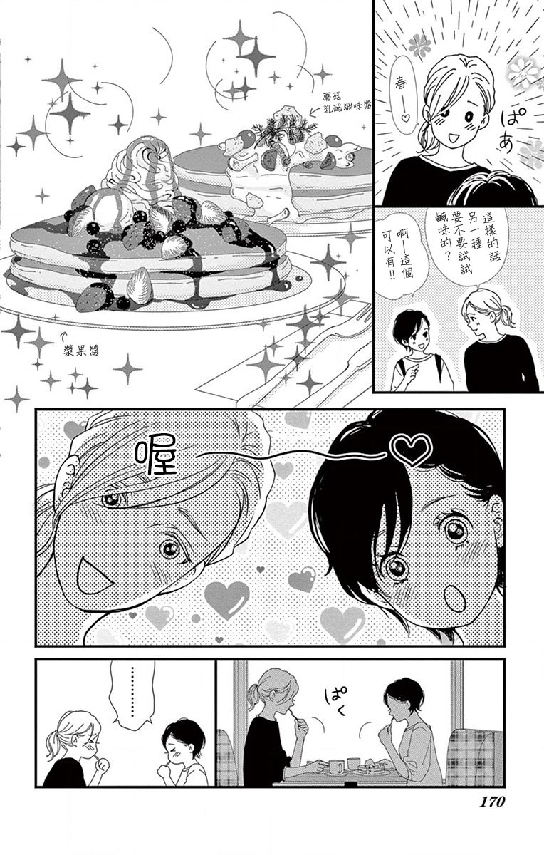 Share韩漫全集-第04话无删减无遮挡章节图片 