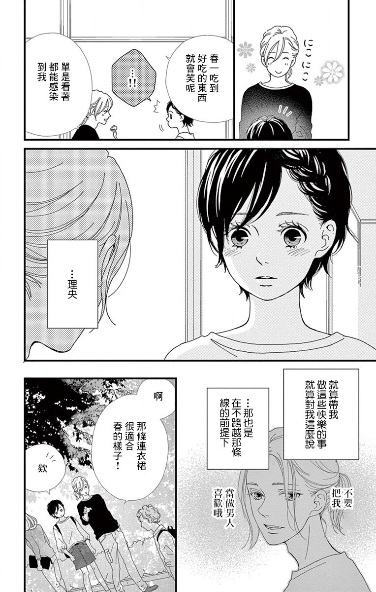 Share韩漫全集-第04话无删减无遮挡章节图片 
