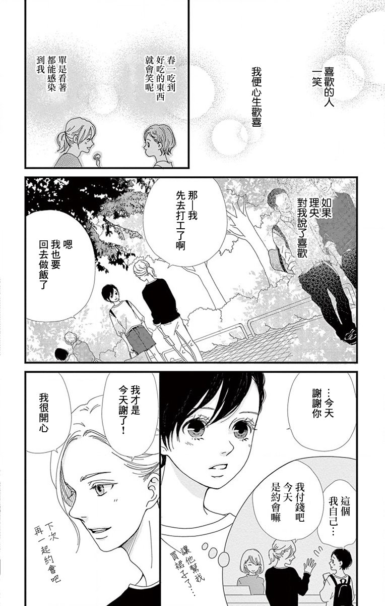 Share韩漫全集-第04话无删减无遮挡章节图片 