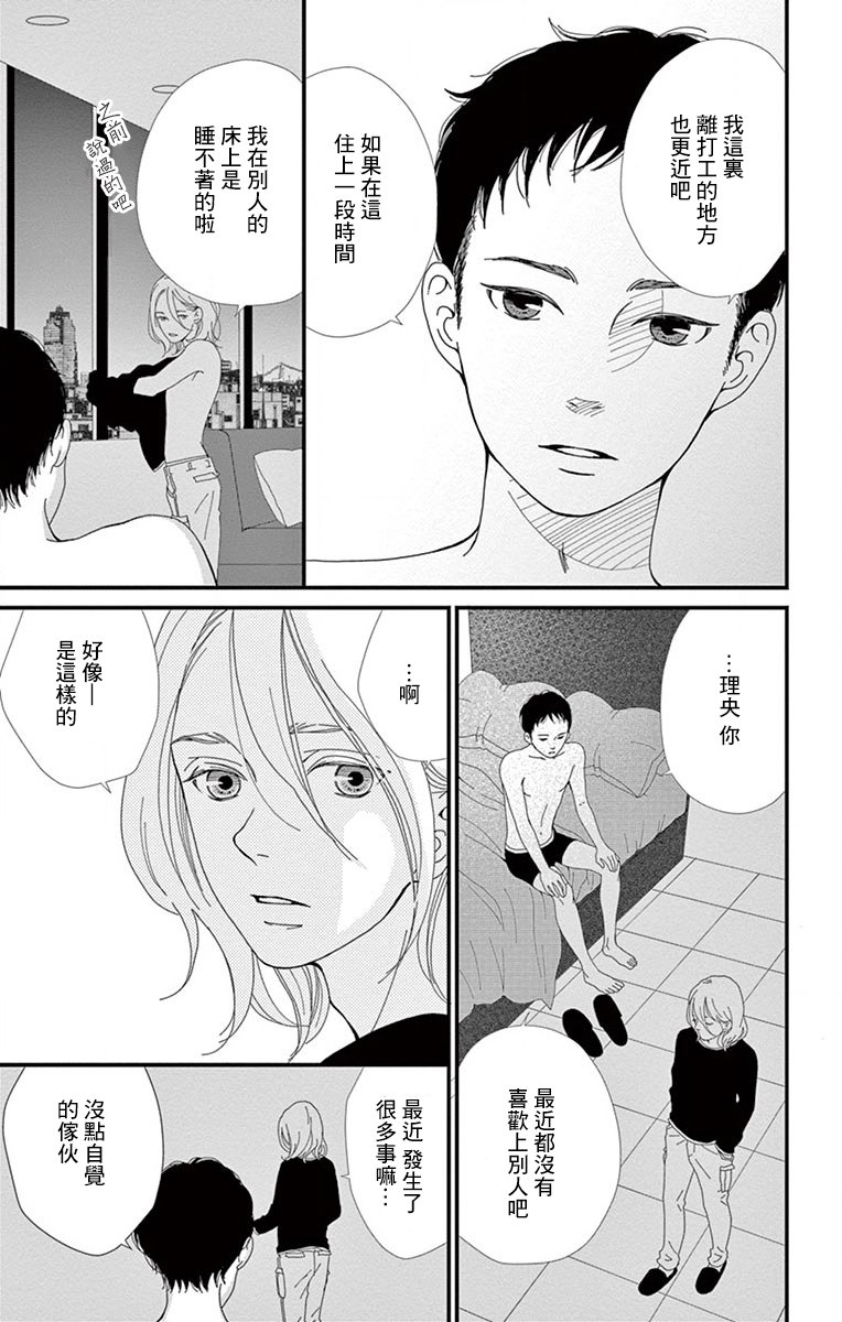 Share韩漫全集-第04话无删减无遮挡章节图片 