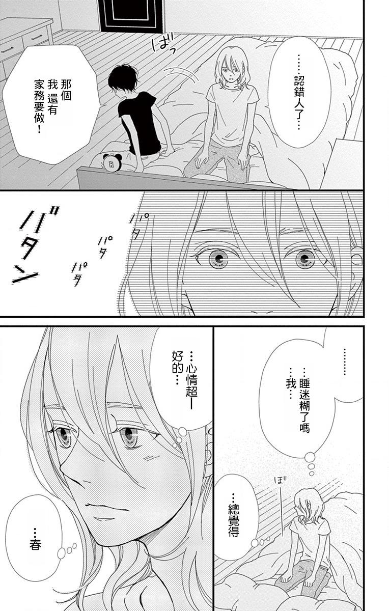 Share韩漫全集-第05话无删减无遮挡章节图片 