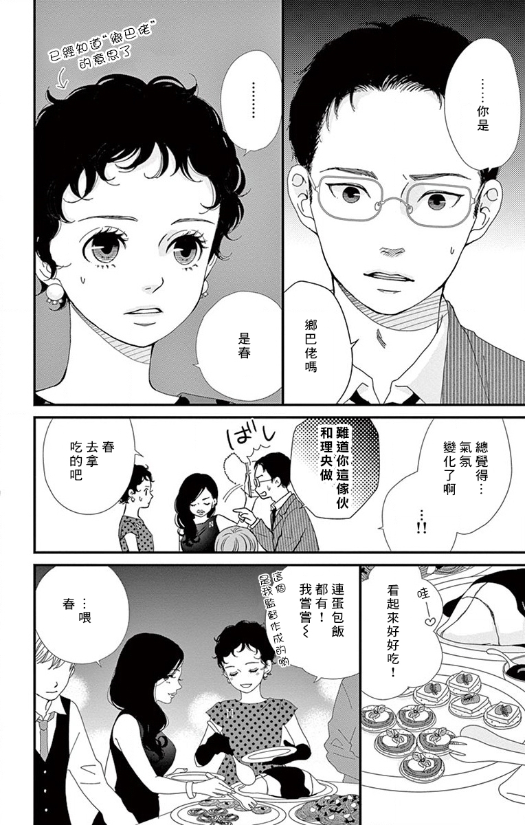 Share韩漫全集-第07话无删减无遮挡章节图片 