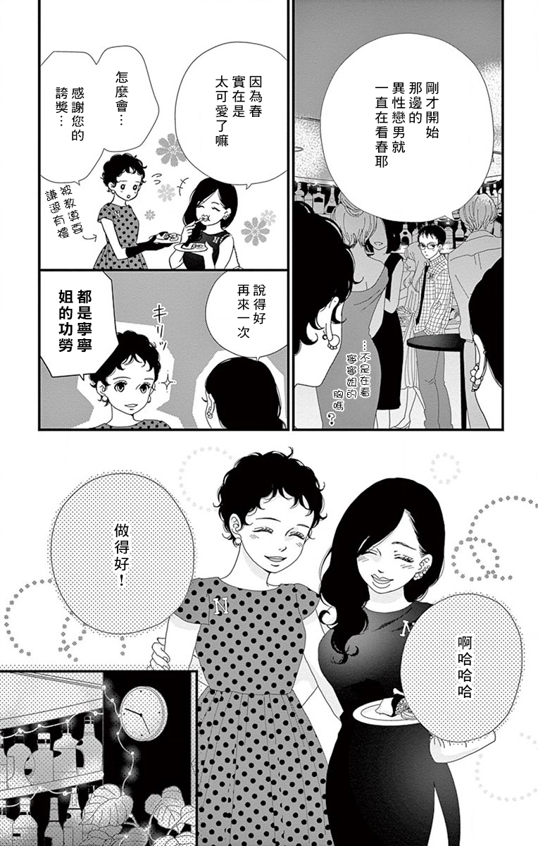 Share韩漫全集-第07话无删减无遮挡章节图片 