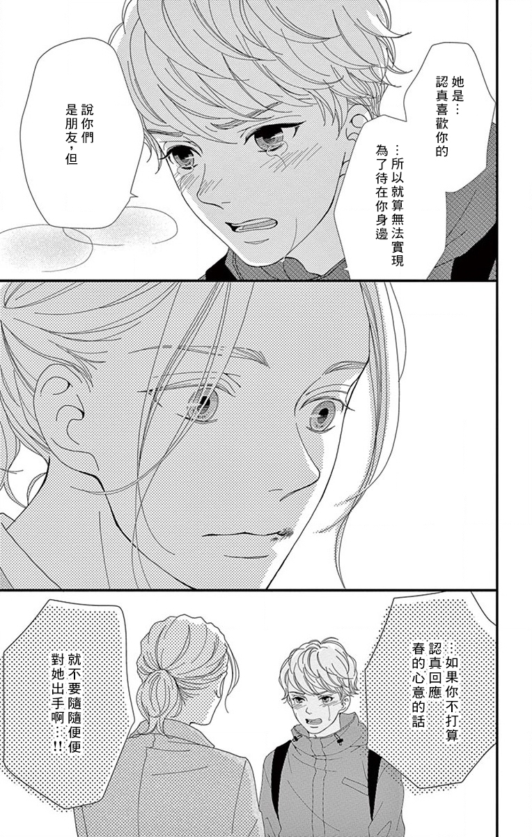 Share韩漫全集-第07话无删减无遮挡章节图片 
