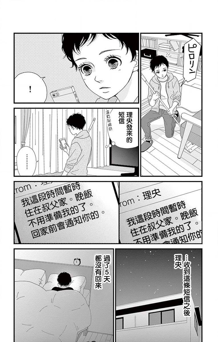 Share韩漫全集-第08话无删减无遮挡章节图片 