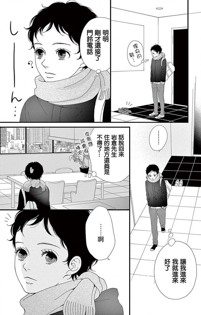 Share韩漫全集-第08话无删减无遮挡章节图片 