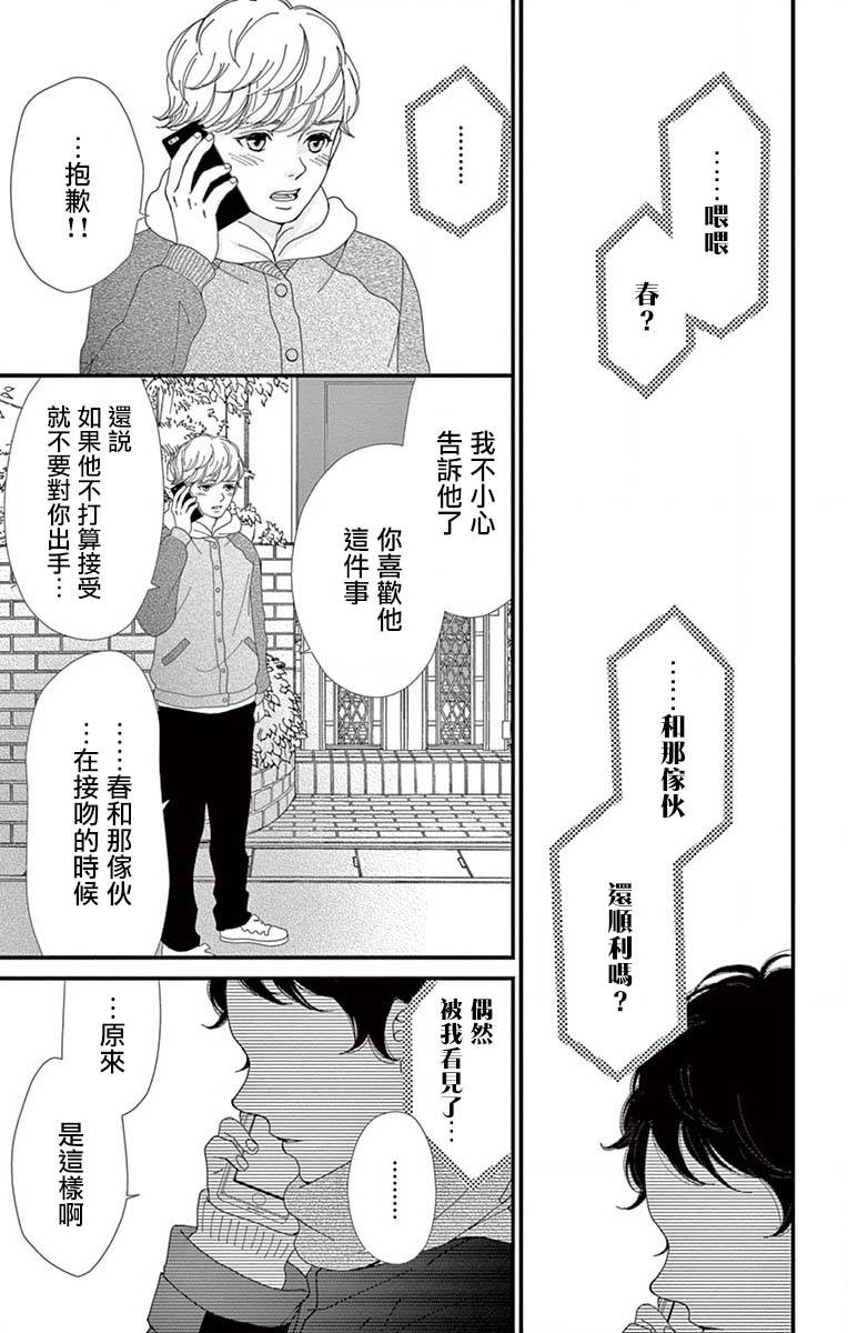 Share韩漫全集-第08话无删减无遮挡章节图片 