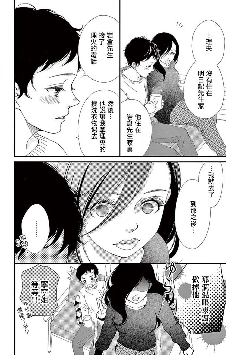 Share韩漫全集-第08话无删减无遮挡章节图片 