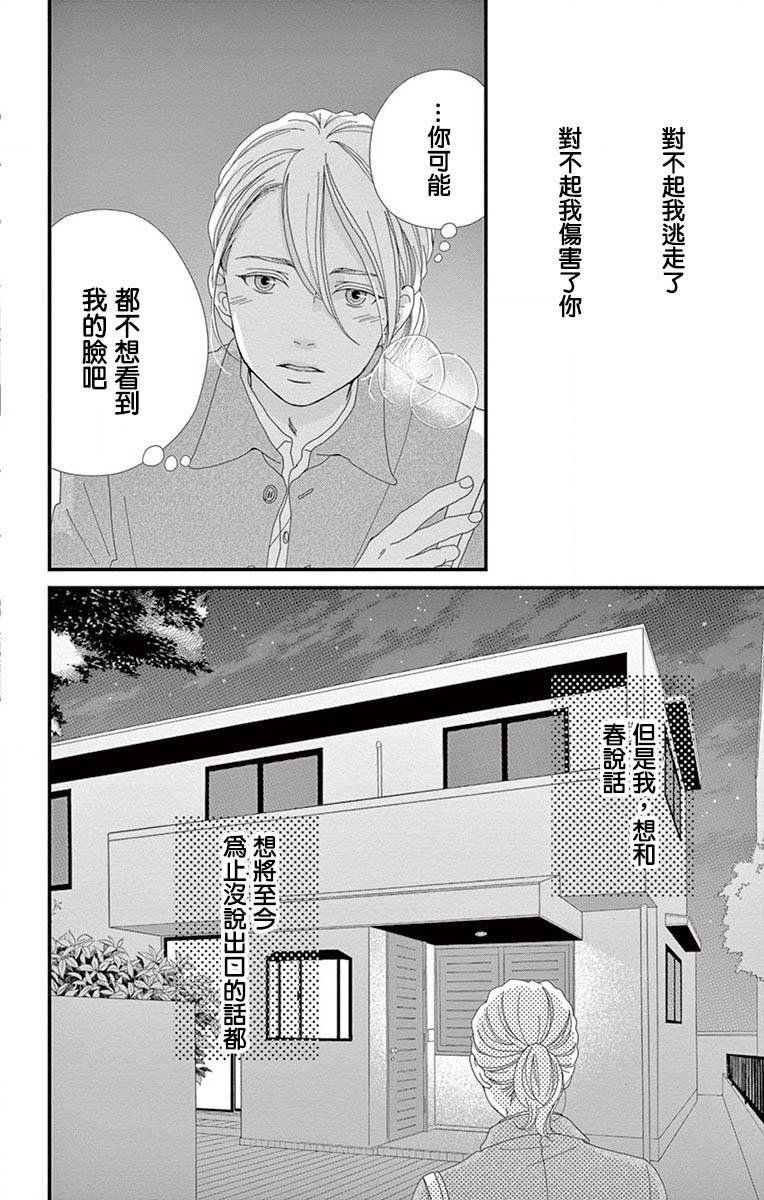 Share韩漫全集-第08话无删减无遮挡章节图片 