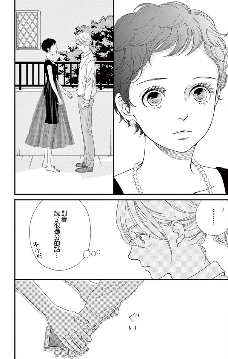 Share韩漫全集-第10话无删减无遮挡章节图片 