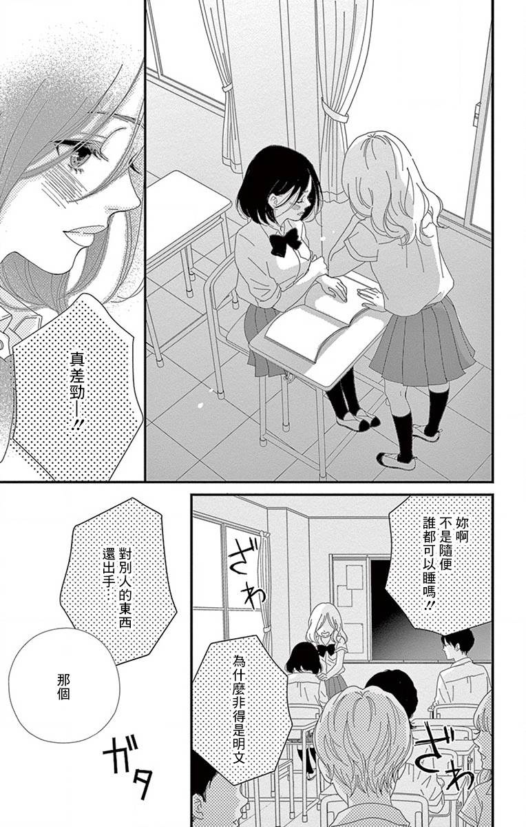 Share韩漫全集-番外1无删减无遮挡章节图片 
