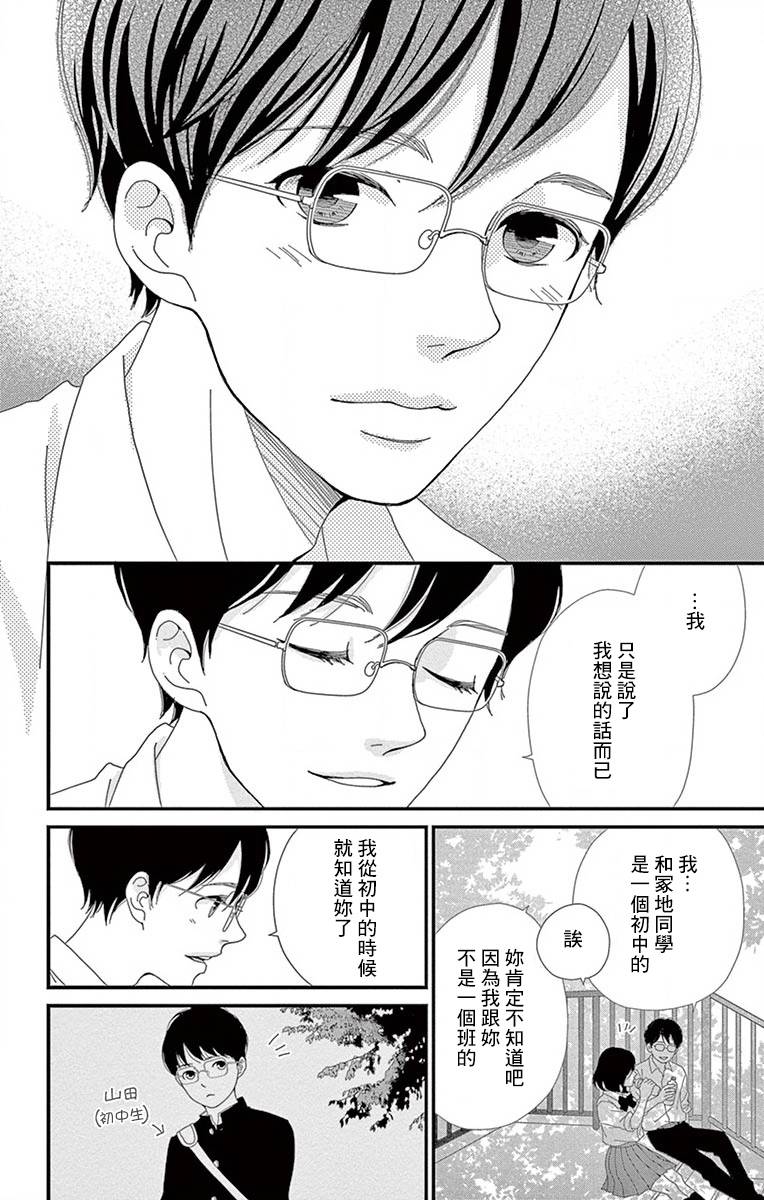 Share韩漫全集-番外1无删减无遮挡章节图片 