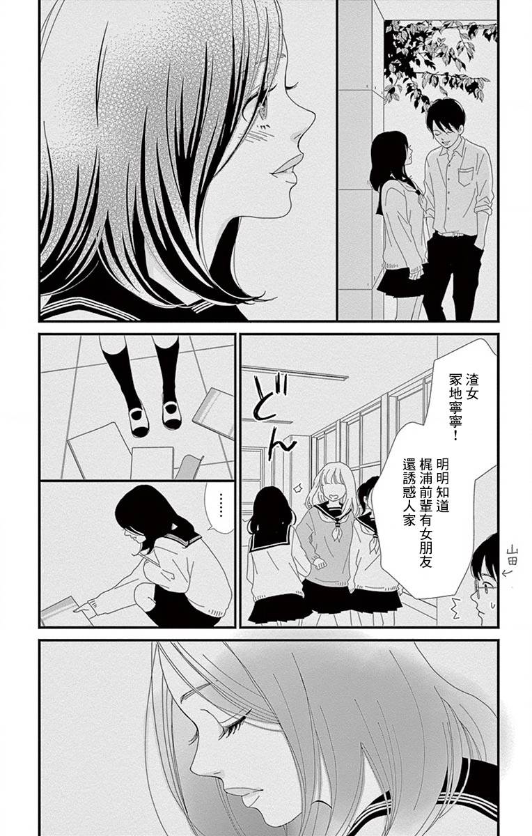 Share韩漫全集-番外1无删减无遮挡章节图片 