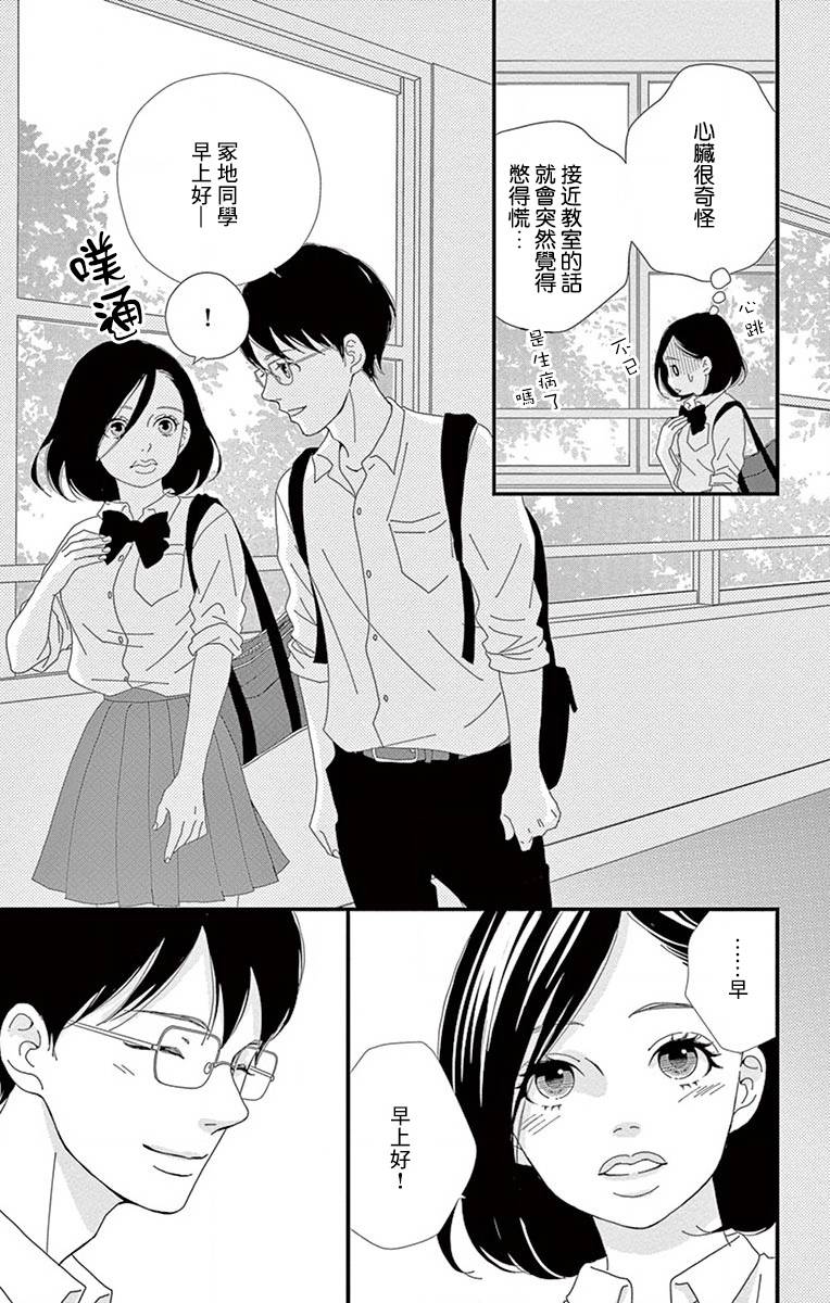 Share韩漫全集-番外1无删减无遮挡章节图片 
