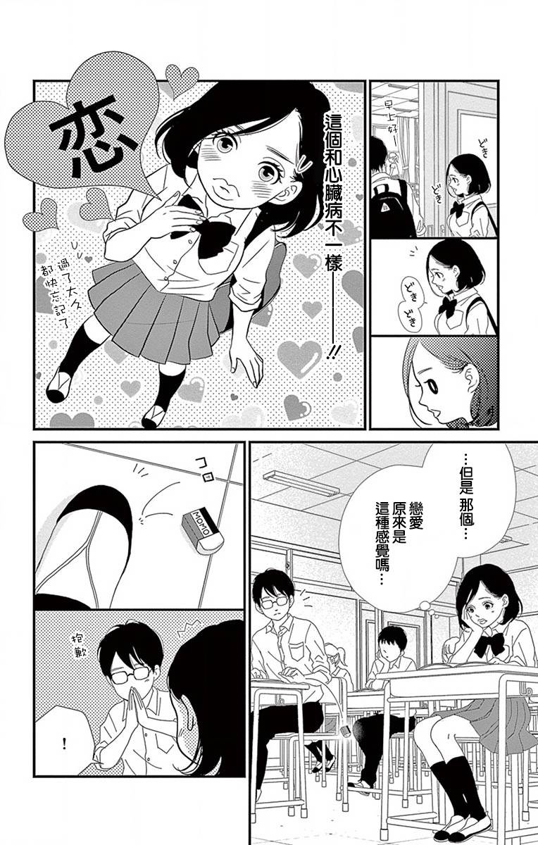 Share韩漫全集-番外1无删减无遮挡章节图片 
