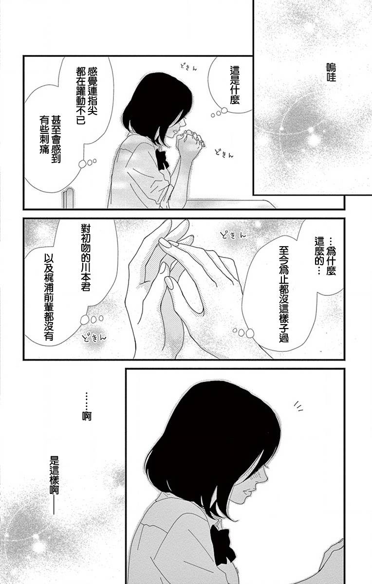 Share韩漫全集-番外1无删减无遮挡章节图片 