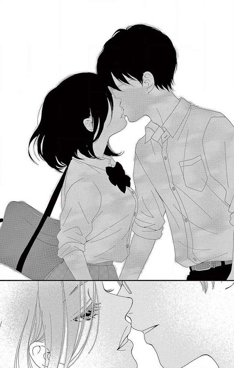 Share韩漫全集-番外1无删减无遮挡章节图片 