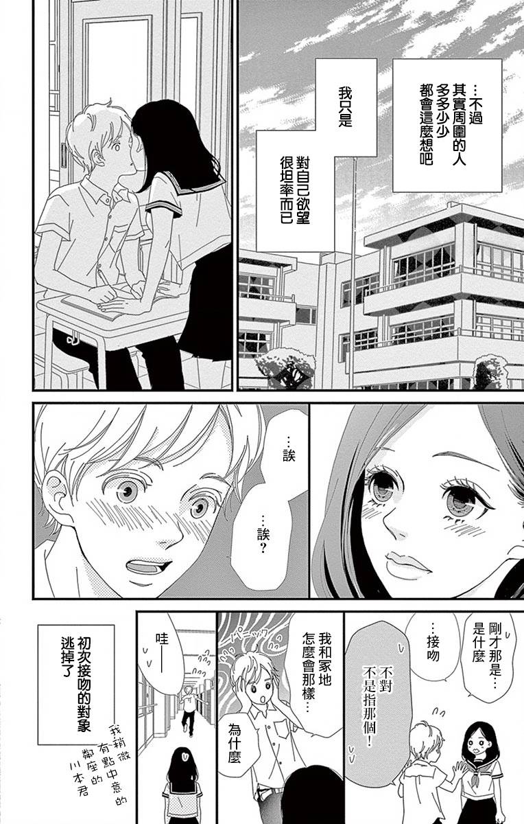 Share韩漫全集-番外1无删减无遮挡章节图片 