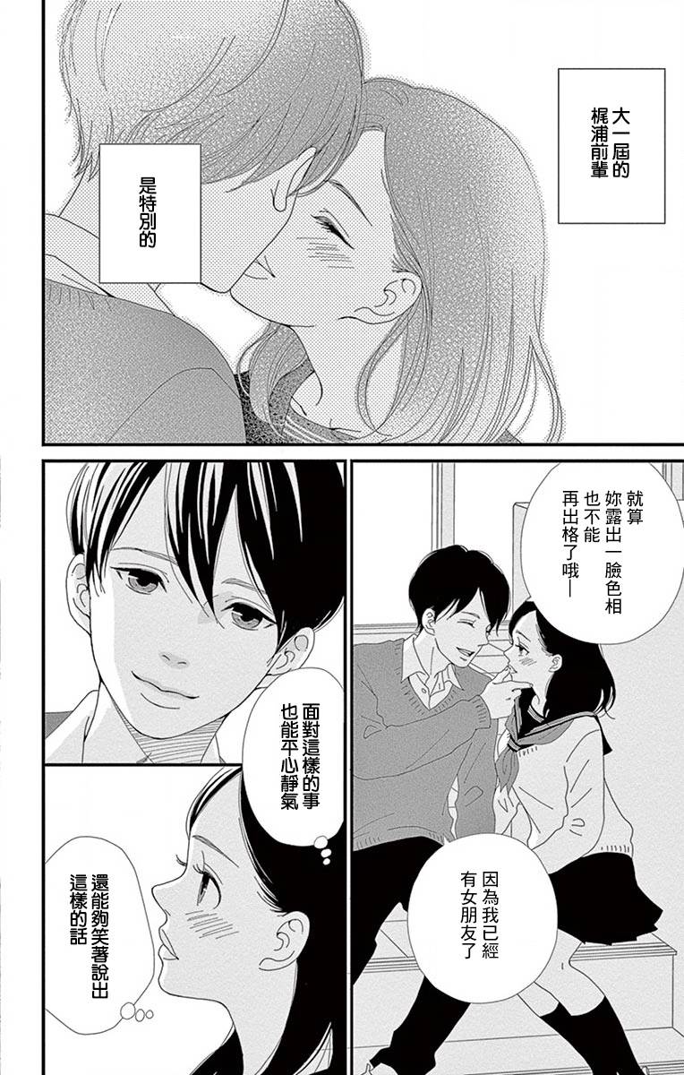 Share韩漫全集-番外1无删减无遮挡章节图片 