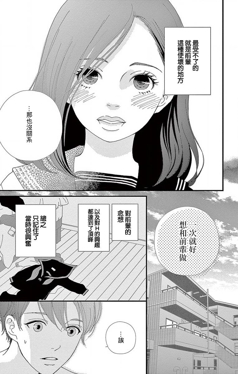 Share韩漫全集-番外1无删减无遮挡章节图片 