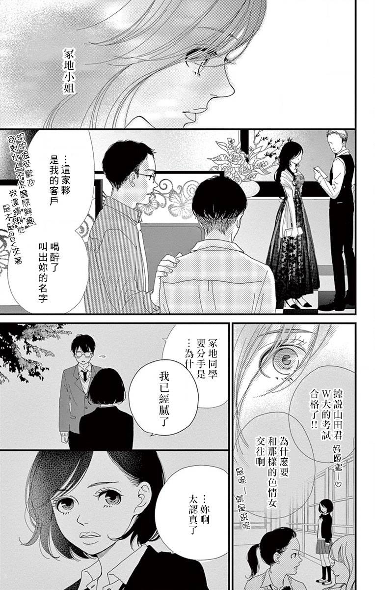 Share韩漫全集-番外2无删减无遮挡章节图片 