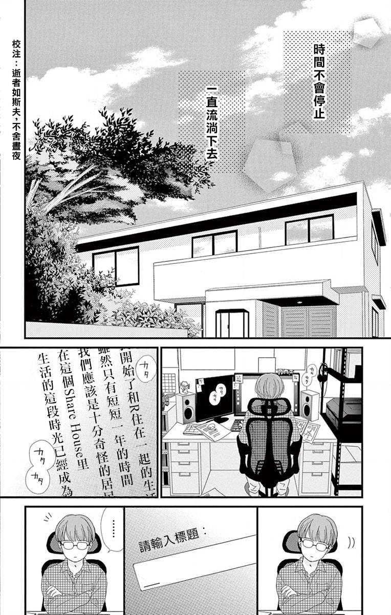 Share韩漫全集-番外2无删减无遮挡章节图片 