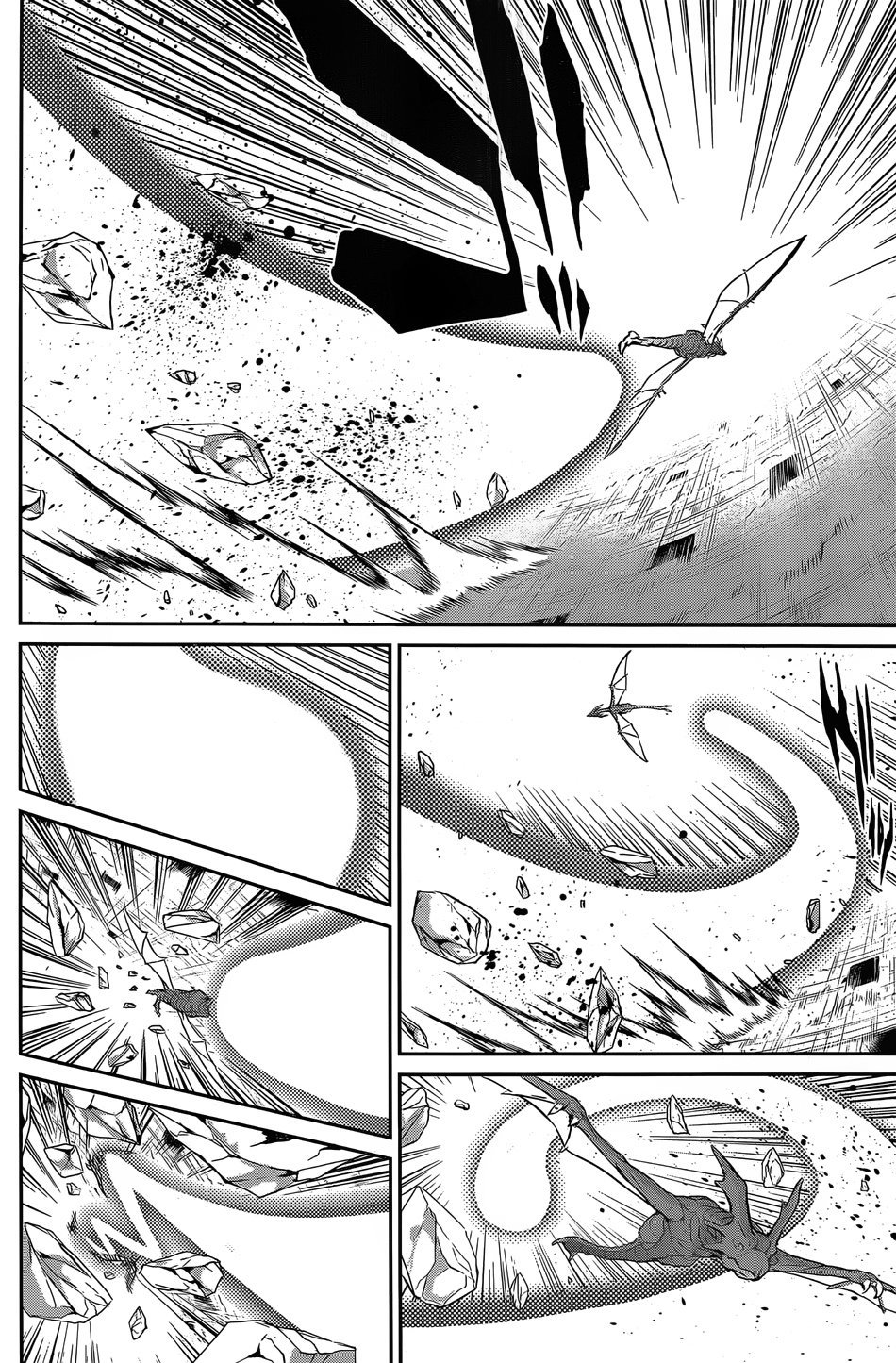 剑姬神圣谭韩漫全集-第37话无删减无遮挡章节图片 